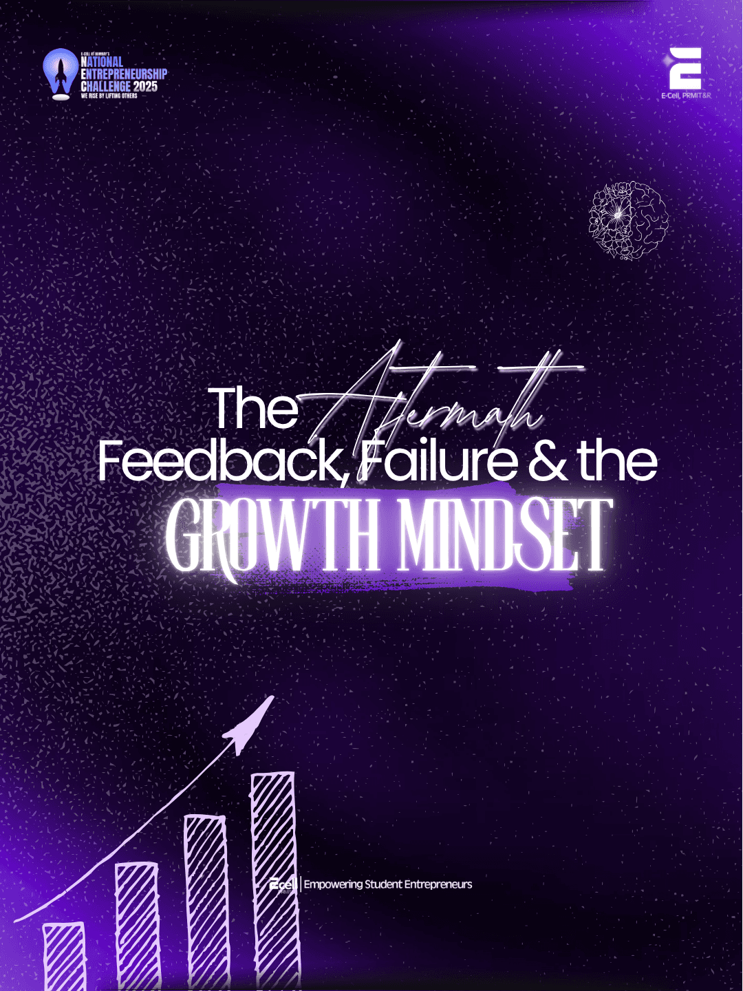 The Aftermath — Feedback, Failure & the Growth Mindset
